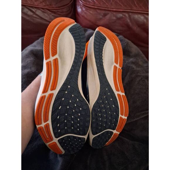 Nike zoom Pegasus 38 NFL 8 Denver Broncos main image 4